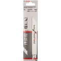 Bosch Reciprocating saw blade S 922 VF product image 