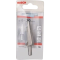 Bosch Sheet metal cone drill bits, hex shank product image 