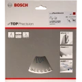 Bosch Top Precision Best for Multi Material circular saw blade product image 