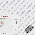 Bosch Eco for Universal Segmented Diamond Cutting Disc product image 