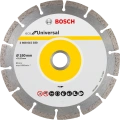 Bosch Eco for Universal Segmented Diamond Cutting Disc product image 