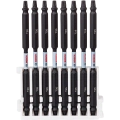 Bosch Impact Control Screwdriver Bit pack, 8-piece product image 