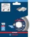 Bosch EXPERT Hard Ceramic Diamond Cutting Disc product image 
