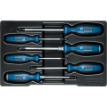 Bosch Screwdrivers and mixed Hand Tools Set 19pc Professional product image 