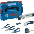 Bosch Pliers and mixed Hand Tools Set 16pc Professional product image 