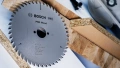 Bosch PRO Wood Circular Saw Blade product image 
