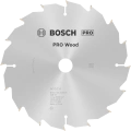 Bosch PRO Wood Circular Saw Blade product image 