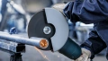 Bosch PRO Stainless Steel and Metal Bonded Cutting Disc product image 