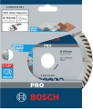 Bosch PRO Multi Material Diamond Cutting Disc product image 