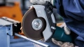 Bosch PRO Stainless Steel Bonded Cutting Disc product image 
