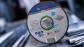 Bosch PRO Stainless Steel Bonded Cutting Disc product image 