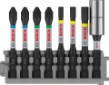 Bosch PRO Impact Screwdriver Bit Set product image 