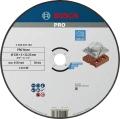 Bosch PRO Stone Bonded Cutting Disc product image 