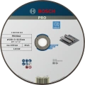 Bosch PRO Metal Bonded Cutting Disc product image 