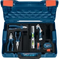 Bosch Pliers and mixed Hand Tools Set 16pc Professional product image 
