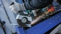 Bosch PRO Multi Construction Bonded Cutting Disc product image 