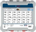 Bosch PRO Router Bit Mixed Set, 30 pcs product image 