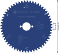 Bosch EXPERT Aluminium Circular Saw Blade product image 