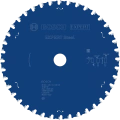 Bosch EXPERT Steel Circular Saw Blade, 190 x 2/1.6 x 20 mm, T40 product image 