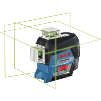 Line and Spot Lasers