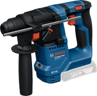 rotary demolition hammers