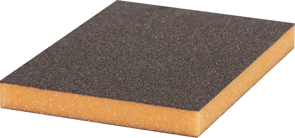 EXPERT S473 Flex Sanding Pad 98 x 120 x 13 Medium