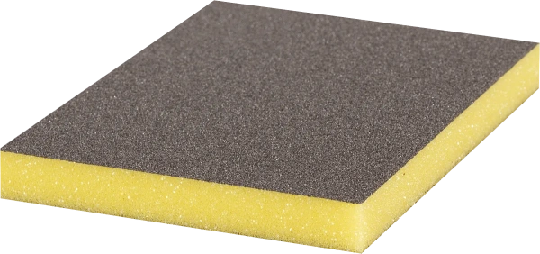 EXPERT S473 Flex Sanding Pad 98 x 120 x 13 Fine