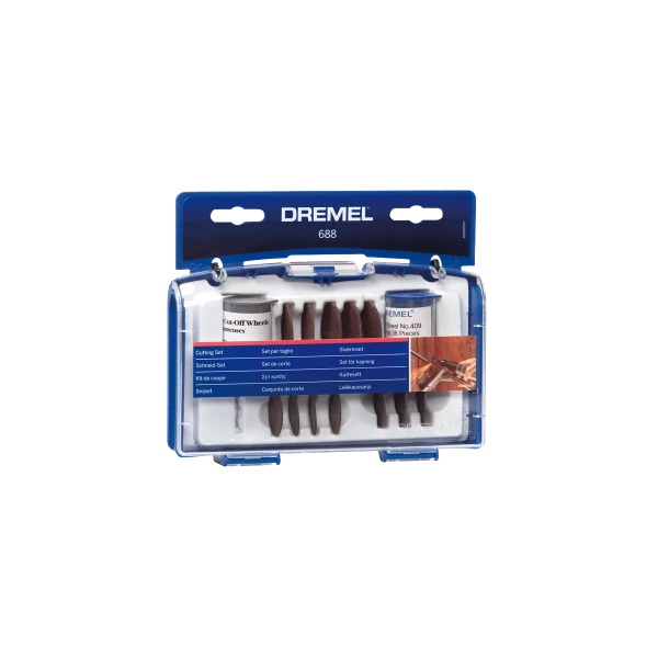 DREMEL® Cutting Set (688)