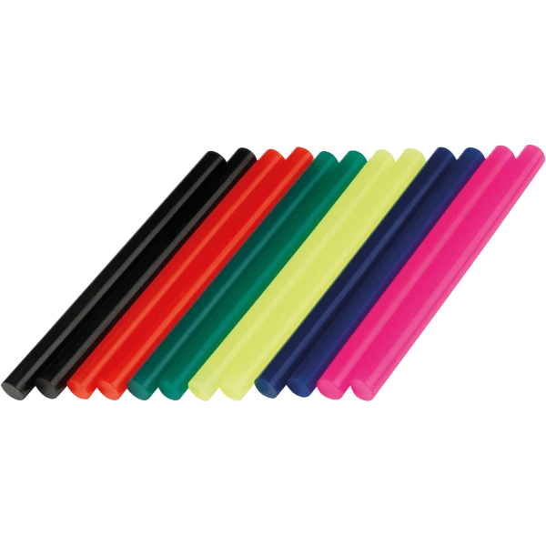 DREMEL® 7 mm Colour Sticks Glue sticks | Dremel