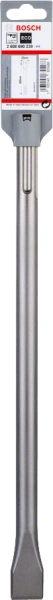 SDS max Flat Chisel  400 25 SDS max 10 Pcs