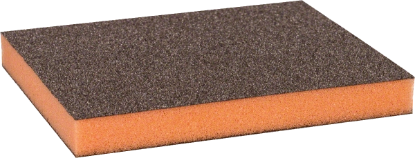 S473 Best for Contour Combi Abrasive Sponge