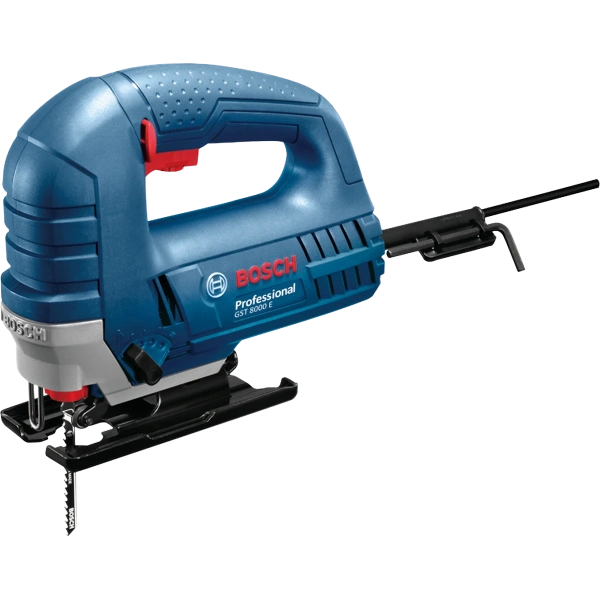 GST 8000 E Professional