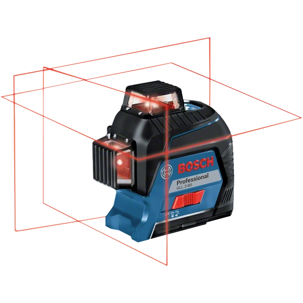 GLL 3-80 Professional