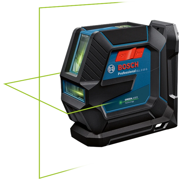 GLL 2-15 G Professional