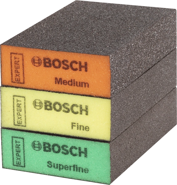 EXPERT S471 Standard Sanding Block