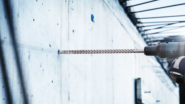 EXPERT SDS max-8X Hammer Drill Bit  12.00 200 340 1 Pcs