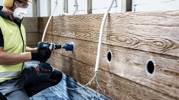 EXPERT Multi Material PC Plus Hole Saw 20 25/32