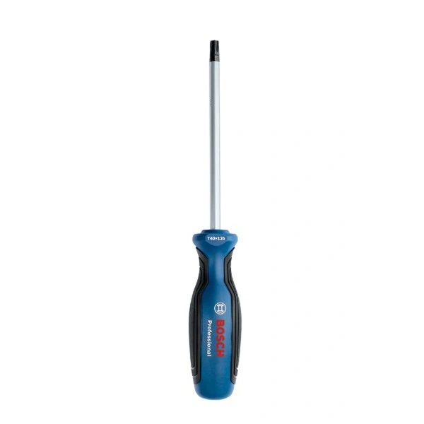 Screwdriver TX40x125 Professional