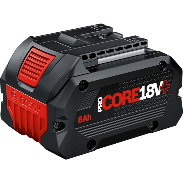 ProCORE18V+ 8.0Ah Professional