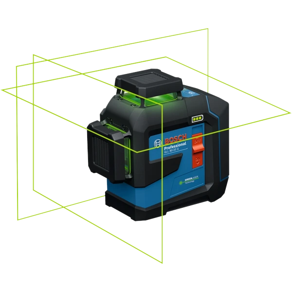 GLL 80-33 G Professional