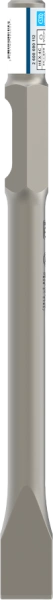 PRO HEX 30-4C Flat Chisel 400 35