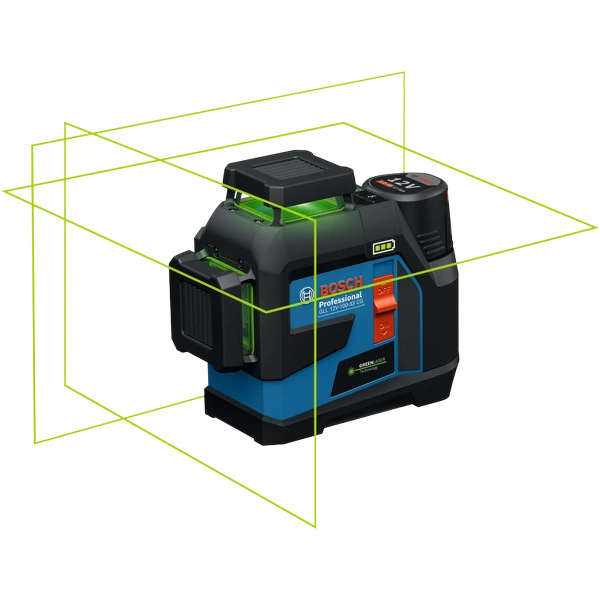 GLL 12V-100-33 CG Professional