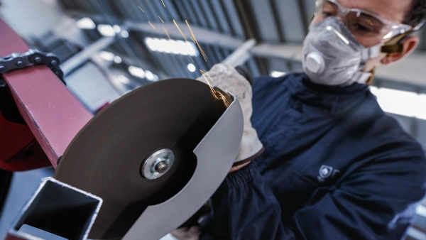 PRO Metal Bonded Cutting Disc  A 30 S BF 230 22.23 3.0 1 Pcs