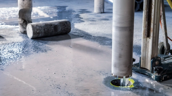 PRO Core Cutter wet  52 450 5 10.0 1 Pcs