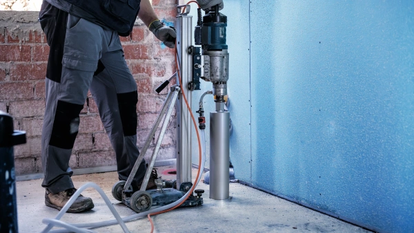 PRO Core Cutter wet  52 450 5 10.0 1 Pcs