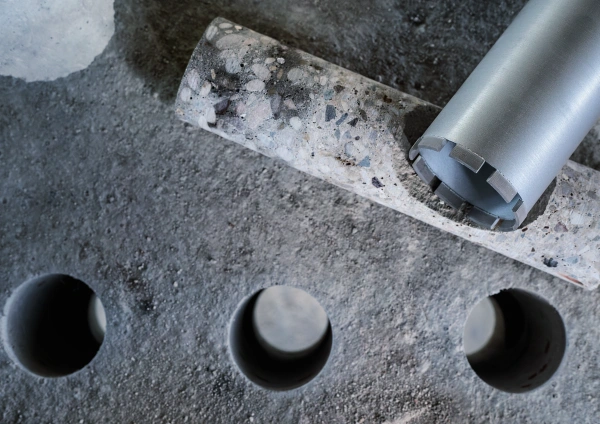 PRO Core Cutter wet  52 450 5 10.0 1 Pcs