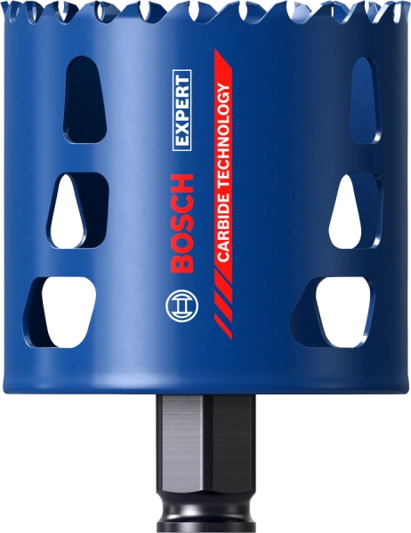 EXPERT Multi Material PC Plus Hole Saw