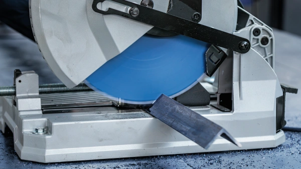 EXPERT Steel Circular Saw Blade  254 25.4 2.6/2.2 60 1 Pcs