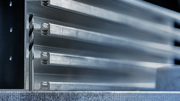 HSS Twist Drill Bit PointTeQ  1.00 12 34 1 10 Pcs