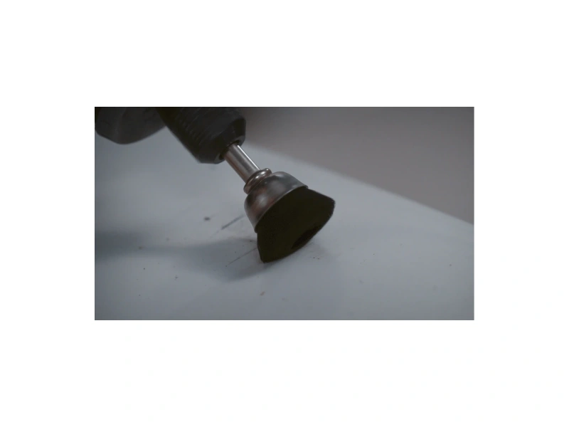 ჯაგრისი 13,0 მმ